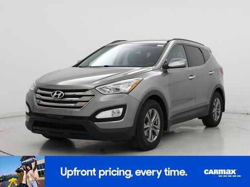 2015 Hyundai Santa Fe Sport 2.4L (A6)