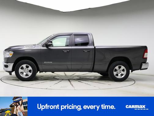 2021 RAM 1500 Bighorn