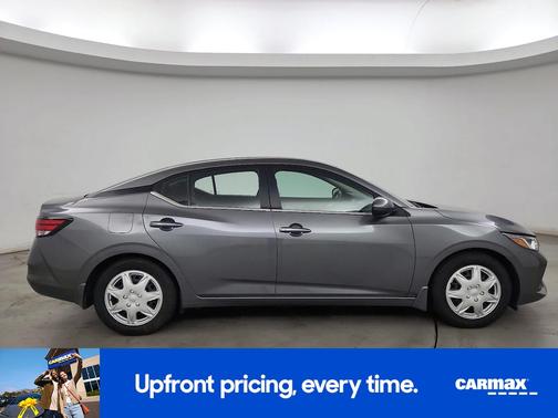 2023 Nissan Sentra S