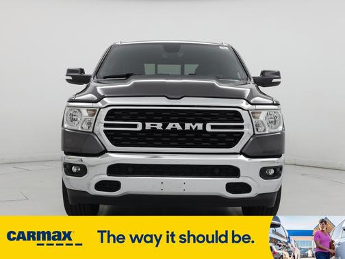2022 RAM 1500 Bighorn