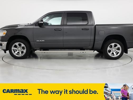 2022 RAM 1500 Bighorn