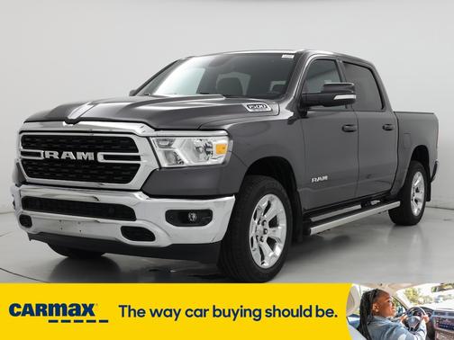 2022 RAM 1500 Bighorn