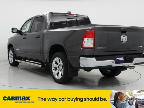 2022 RAM 1500 Bighorn