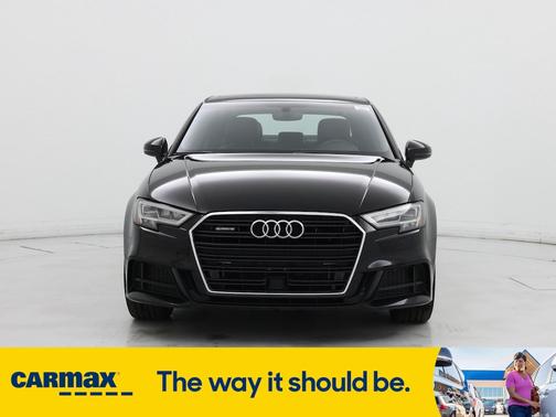 2019 Audi A3 Premium Plus