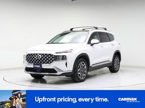 2023 Hyundai SANTA FE HEV Limited