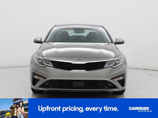 2019 Kia Optima EX