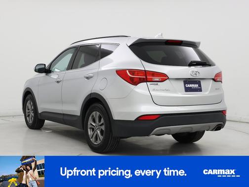 2016 Hyundai Santa Fe Sport 2.4L (A6)