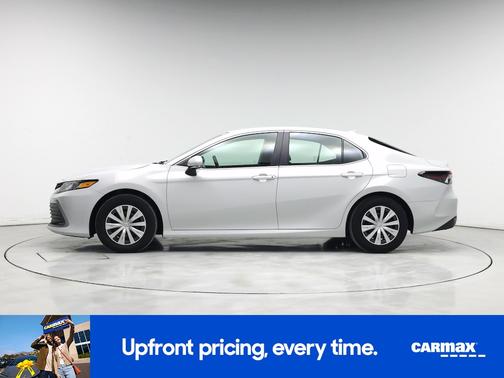 2023 Toyota Camry Hybrid LE
