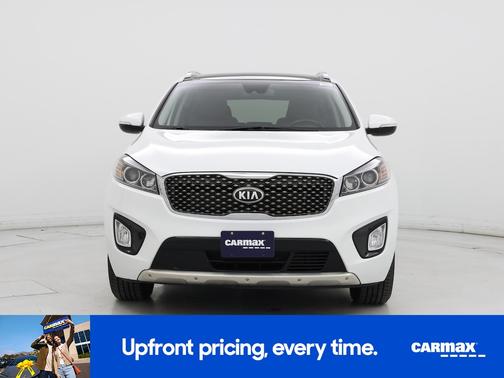 2017 Kia Sorento SX