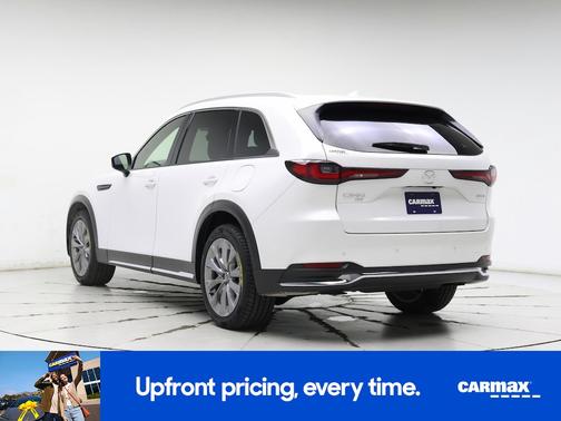 2024 Mazda CX-90 Turbo Premium Plus