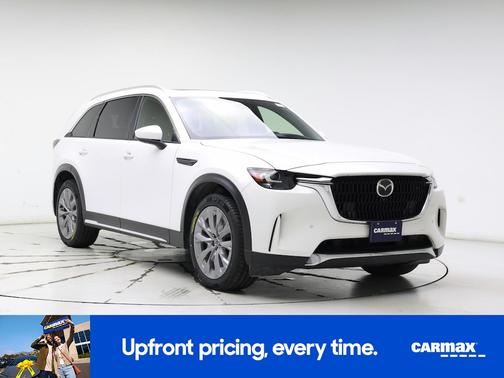 2024 Mazda CX-90 Turbo Premium Plus