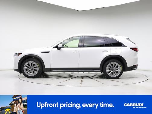 2024 Mazda CX-90 Turbo Premium Plus