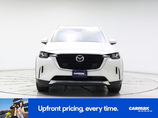 2024 Mazda CX-90 Turbo Premium Plus