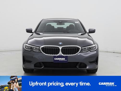 2022 BMW 330 I
