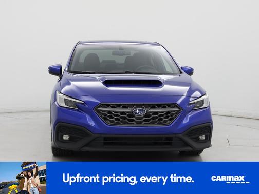 2022 Subaru WRX Limited