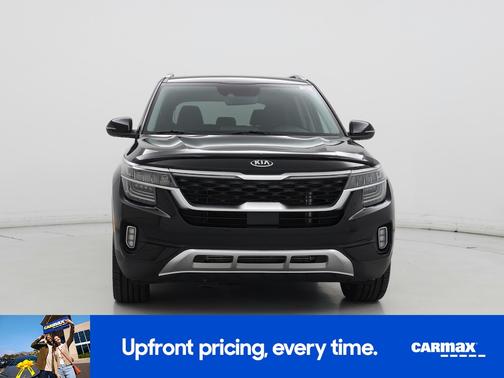 2021 Kia Seltos SX