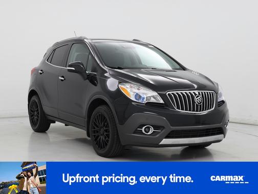 2014 Buick Encore Premium