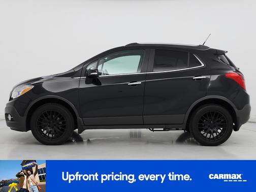 2014 Buick Encore Premium