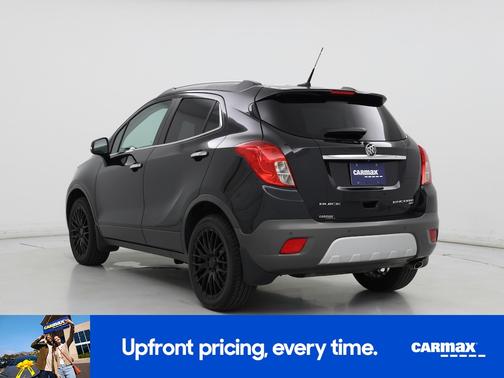 2014 Buick Encore Premium