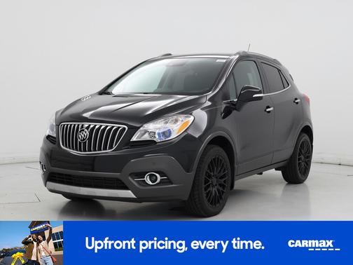 2014 Buick Encore Premium