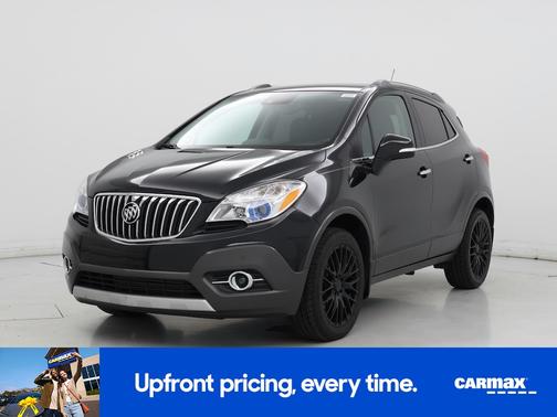 2014 Buick Encore Premium