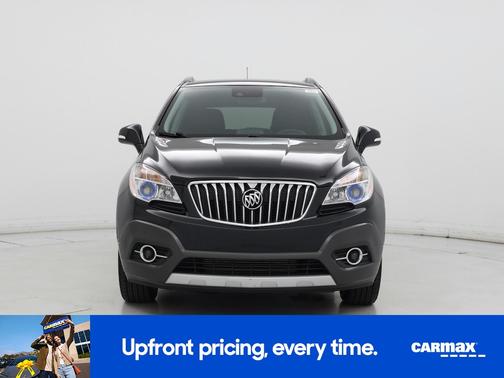 2014 Buick Encore Premium