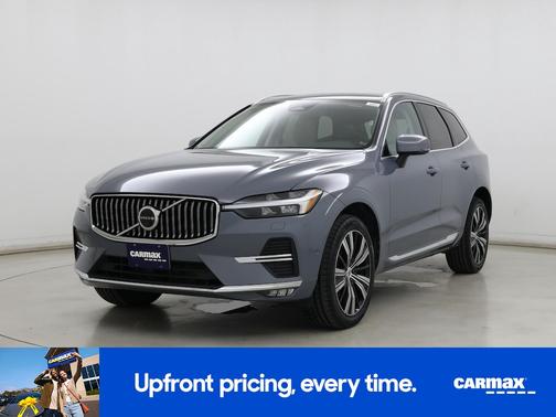 2023 Volvo XC60 B5 Plus Bright Theme