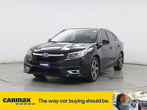 2022 Subaru Legacy Limited