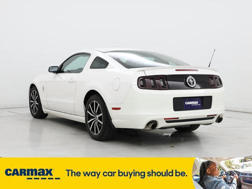 2013 Ford Mustang Premium