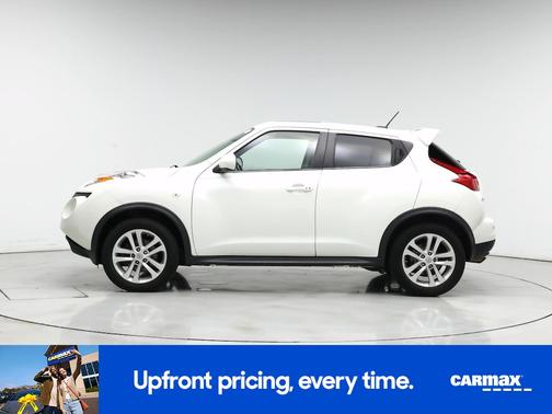2014 Nissan Juke SL