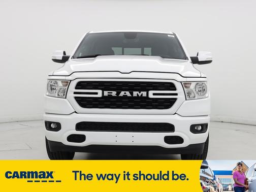 2022 RAM 1500 Bighorn