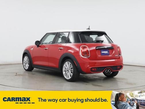 2021 MINI Hardtop S