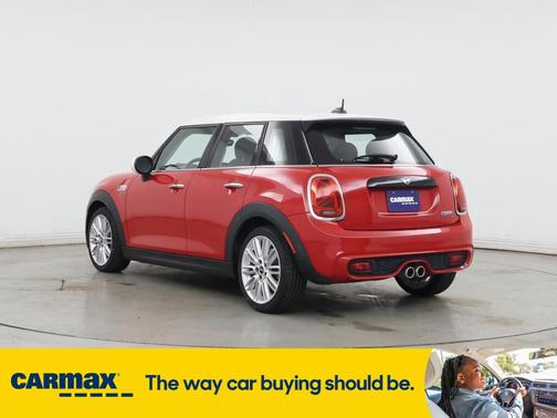 2021 MINI Hardtop S