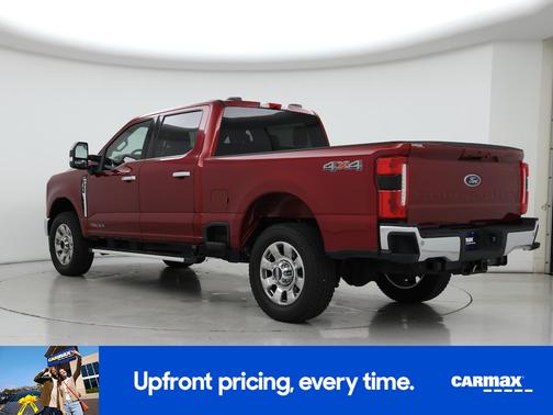 2025 Ford F-350 Lariat