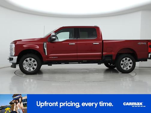 2025 Ford F-350 Lariat