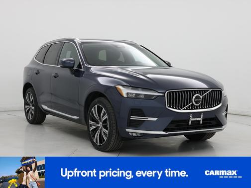 2023 Volvo XC60 B5 Plus Bright Theme