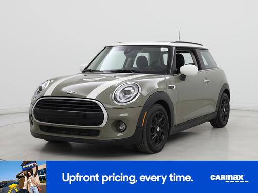 2020 MINI Hardtop 