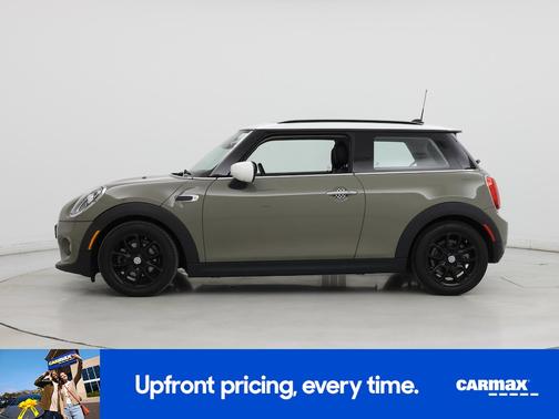 2020 MINI Hardtop 