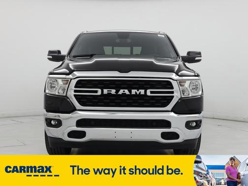 2022 RAM 1500 Bighorn