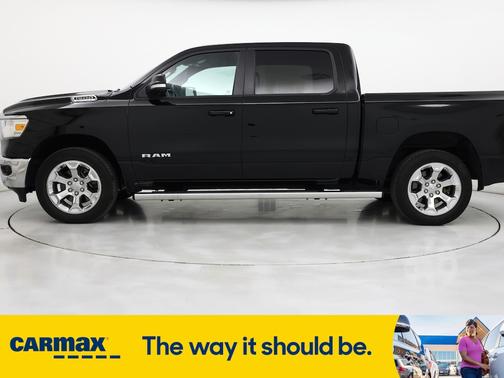 2022 RAM 1500 Bighorn