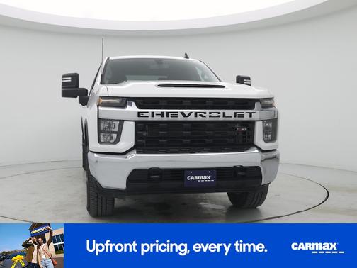 2023 Chevrolet Silverado 2500 LT