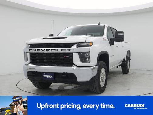 2023 Chevrolet Silverado 2500 LT