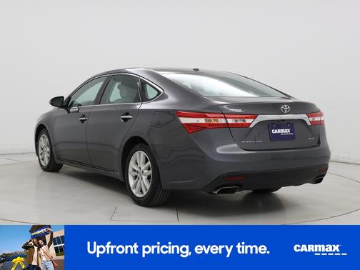 2015 Toyota Avalon XLE Premium