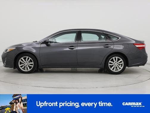 2015 Toyota Avalon XLE Premium