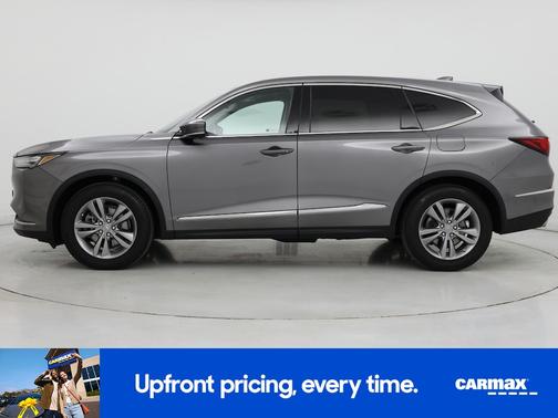 2023 Acura MDX SH-AWD