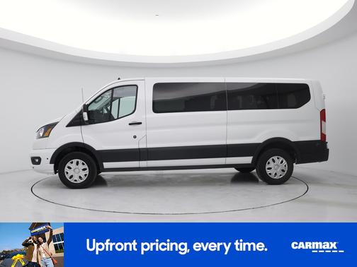 2024 Ford Transit-350 XLT