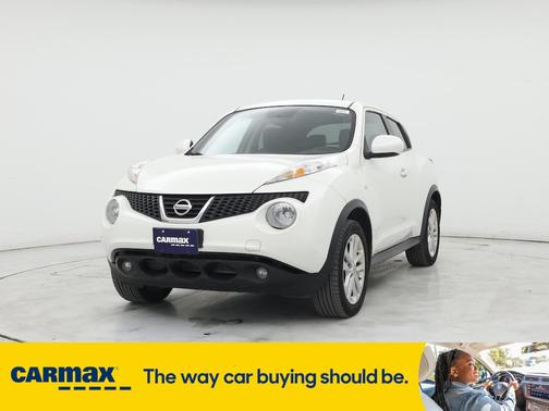 2013 Nissan Juke SL