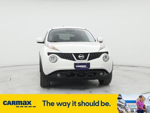 2013 Nissan Juke SL