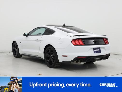 2023 Ford Mustang GT Premium