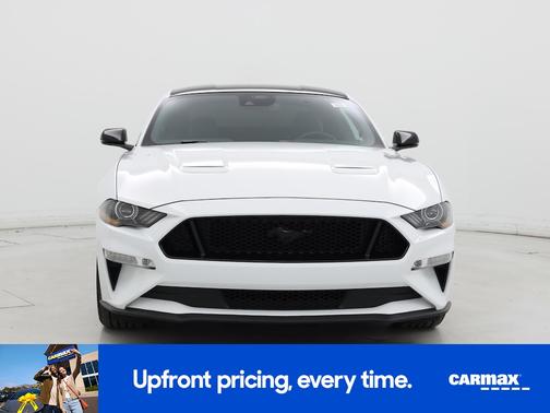 2023 Ford Mustang GT Premium